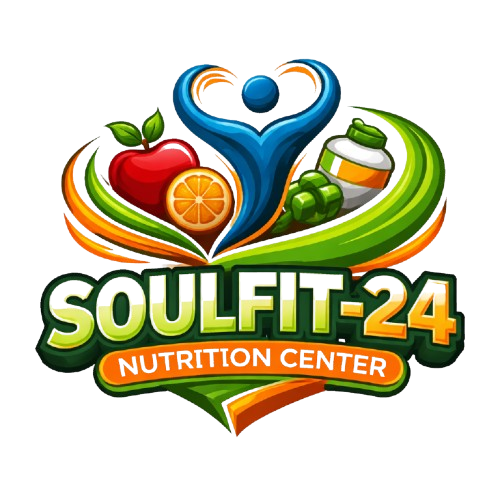 SoulFit Logo